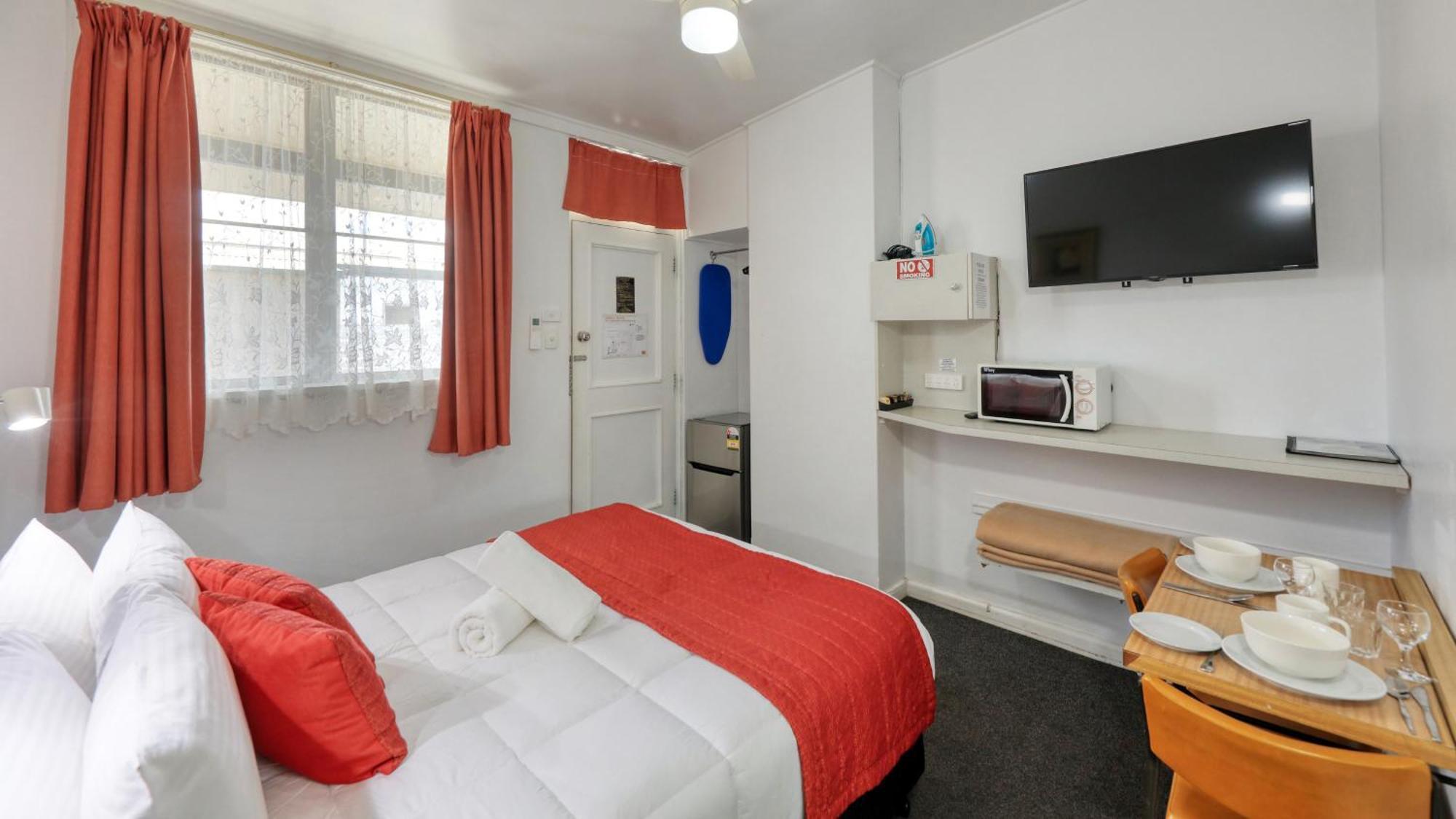 Cbd Gi Motel Glen Innes Dış mekan fotoğraf