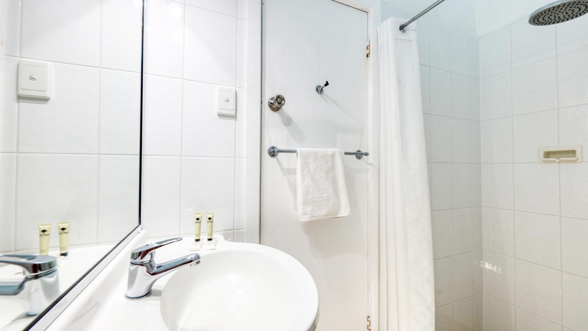 Cbd Gi Motel Glen Innes Dış mekan fotoğraf